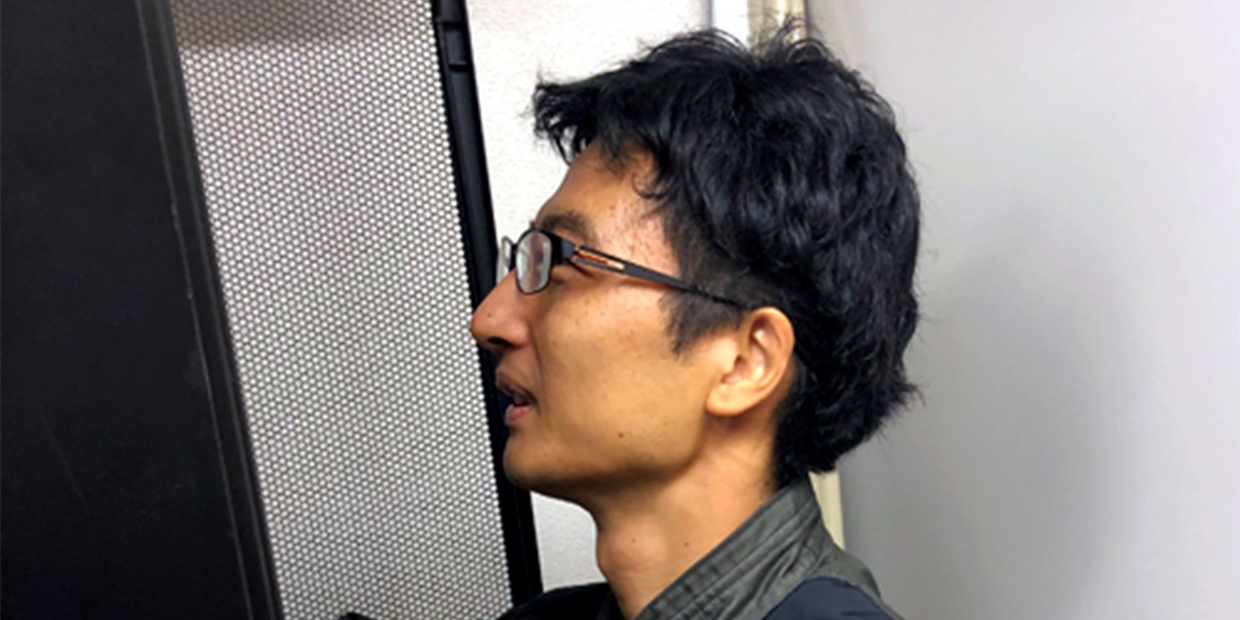 K.TOMIYAMA
