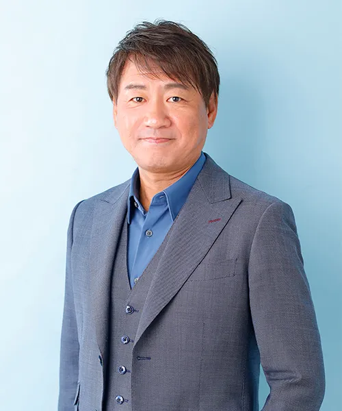 山口 裕二
