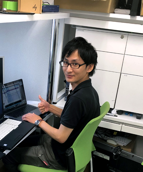 Y.NAKAYAMA