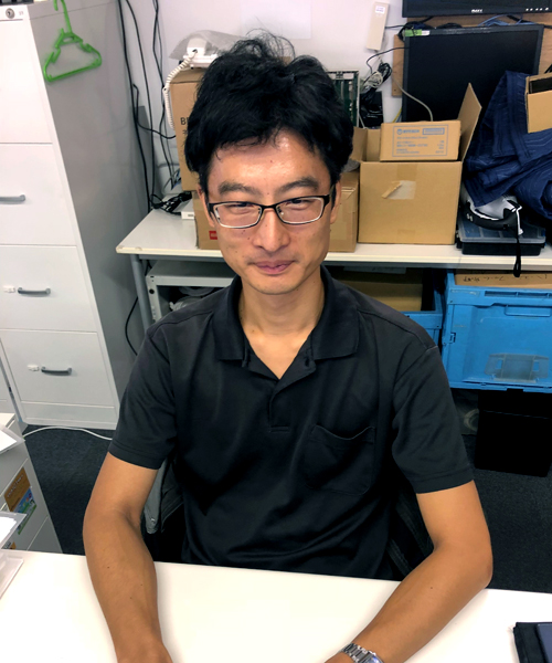 冨山弘一